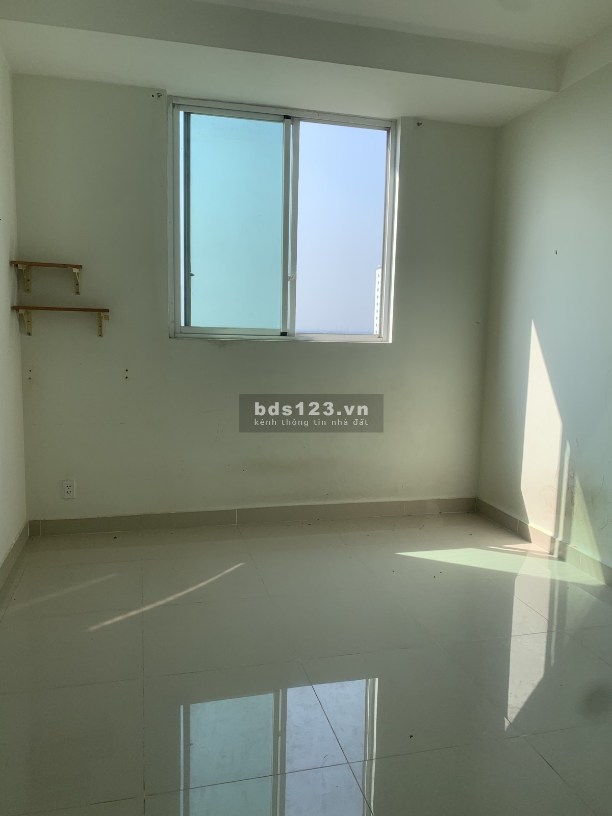 Bán căn hộ Belleza Quận 7, 1PN, dt 50m2, sổ hồng, giá hấp dẫn