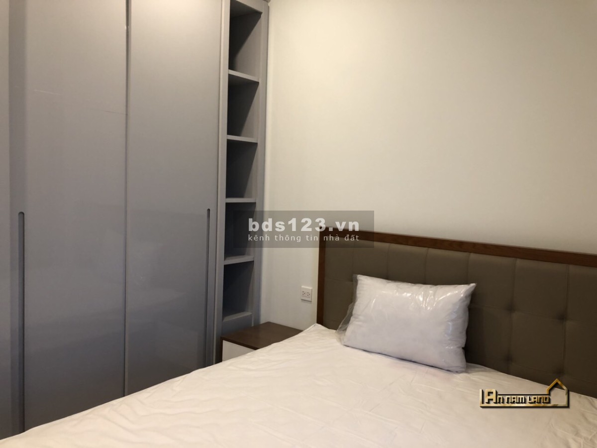 Cho Thuê Căn Hộ Sadora - Tầng Cao View Sông - 2PN - Full Nội Thất
