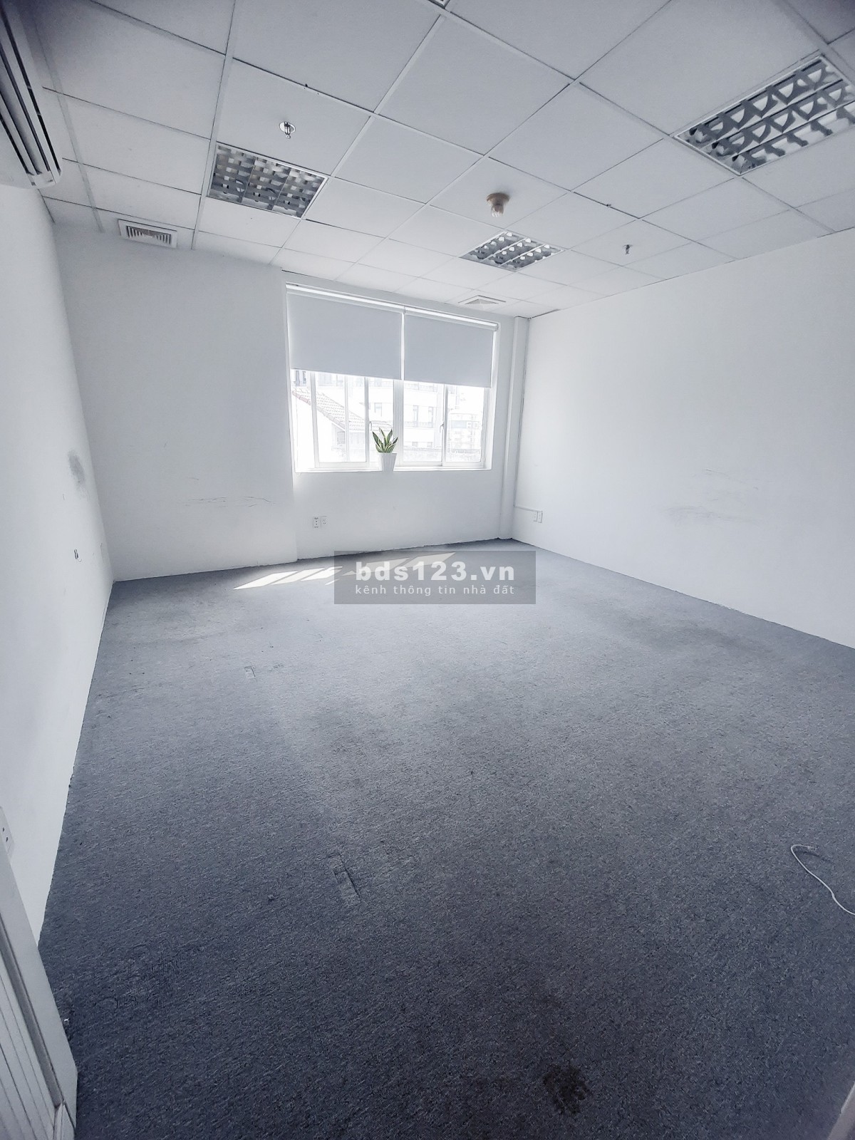 Văn phòng Phú Nhuận - Mặt tiền Hoàng Văn Thụ, 25m2 & 75m2 giá thuê chỉ từ 09 triệu/tháng