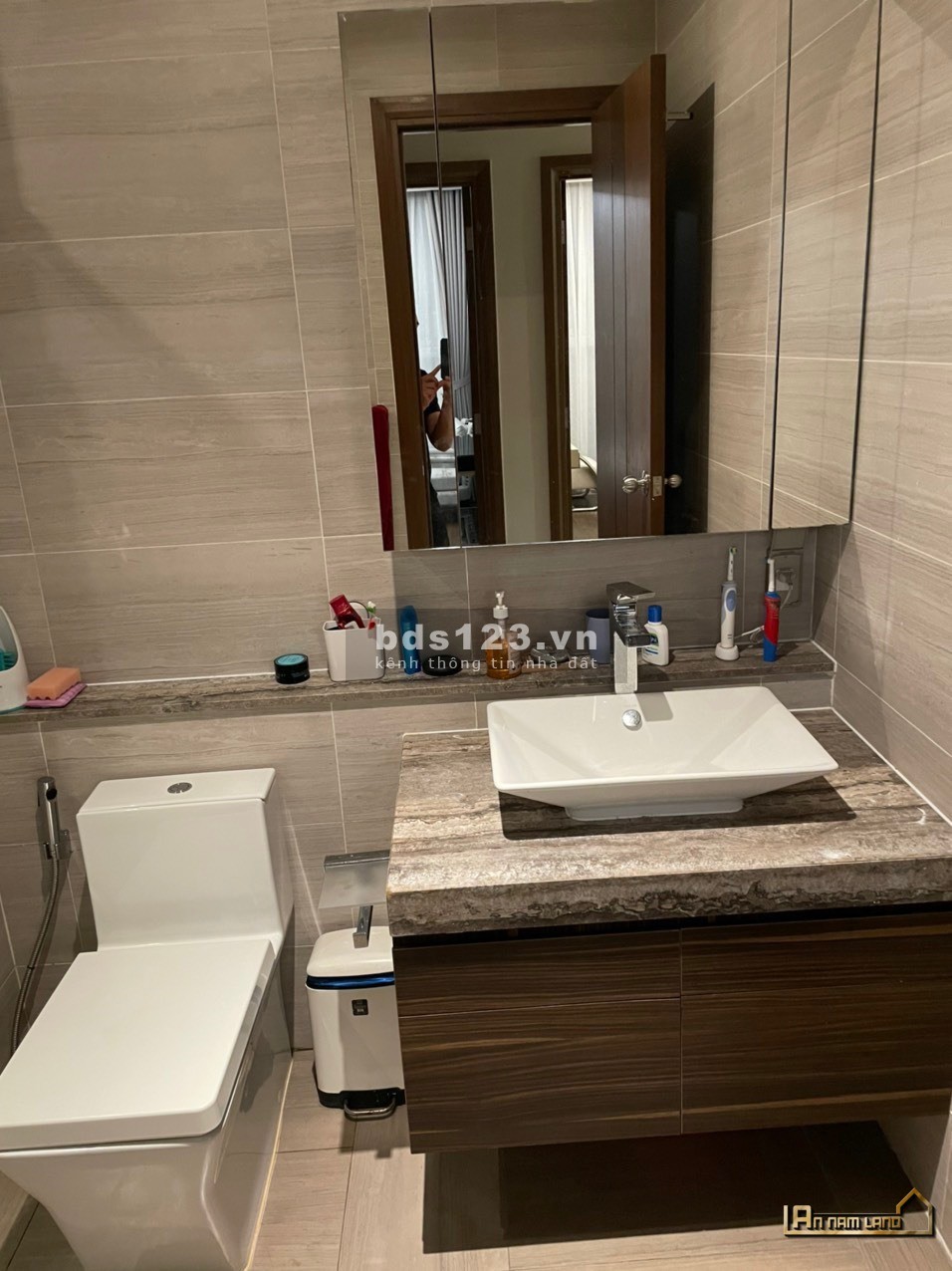 Cho Thuê Căn Hộ Sarica Sala - 3PN - 142m2 - Full Nội Thất Cao Cấp