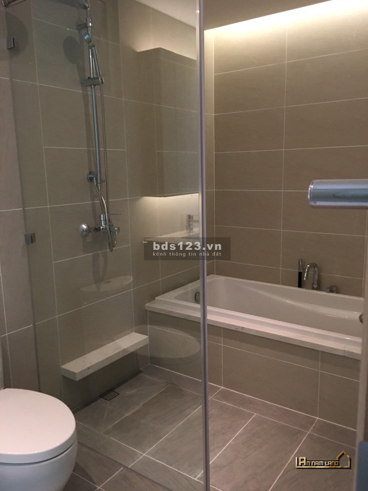 Cho Thuê Căn Hộ Sadora - Tầng Cao View Sông - 2PN - Full Nội Thất