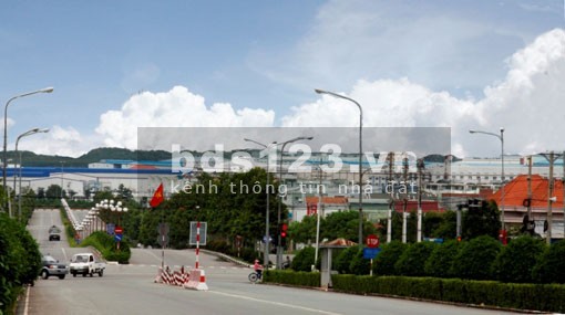 Đất đầu tư Mỹ Phước giá cực rẻ thổ cư 100% hỗ trợ vay ngân hàng với lãi suất thấp .LH: 0969.739.583