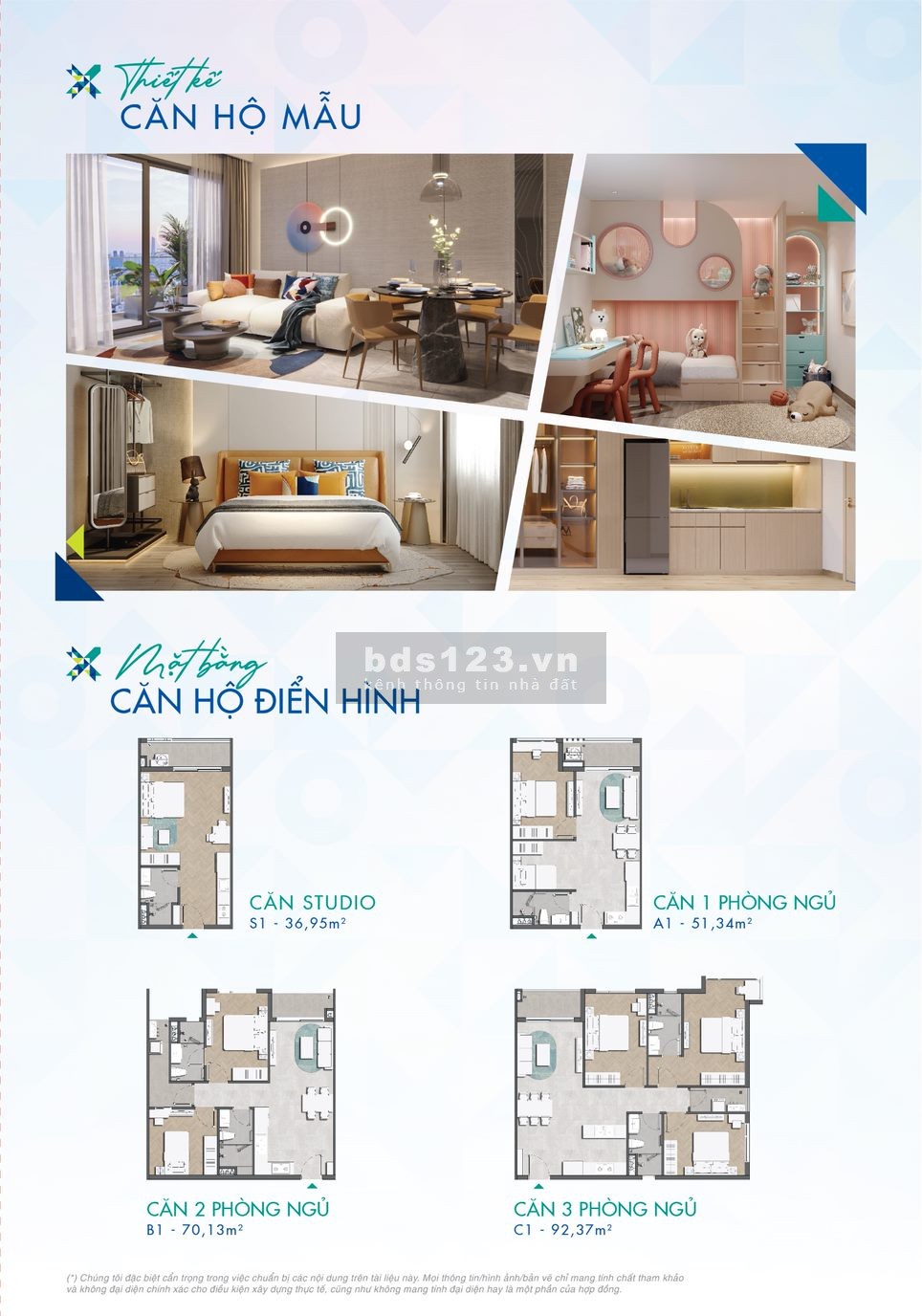 Trả góp chỉ từ 0.5%/tháng làm chủ căn hộ DUY NHẤT tại khu vực Tây Bắc, TPHCM