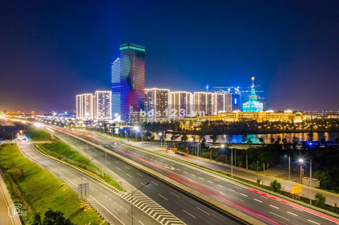 Chính chủ bán căn hộ studio giá tốt chỉ 910tr bao phí full nội thất cao cấp tại Vinhomes Ocean Park