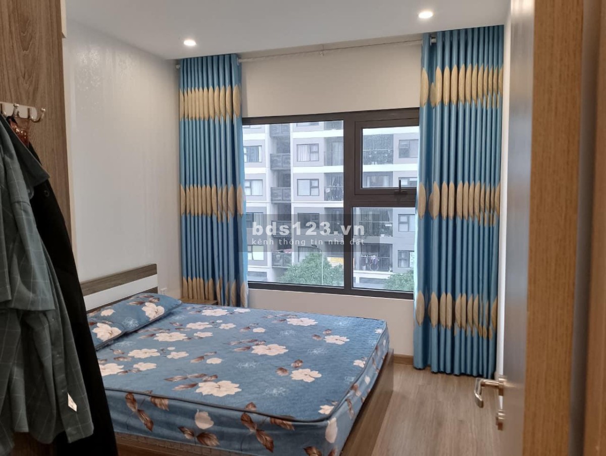 Bán căn hộ cắt lỗ 1PN+1 phòng đa năng, 1WC, giá bán 1.190 triệu tại Vinhomes Ocean Park