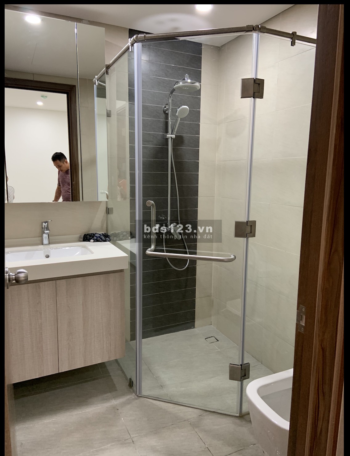 Căn hộ 1PN+ tại Hà Đô, quận 10, cần bán- 4.8 tỷ