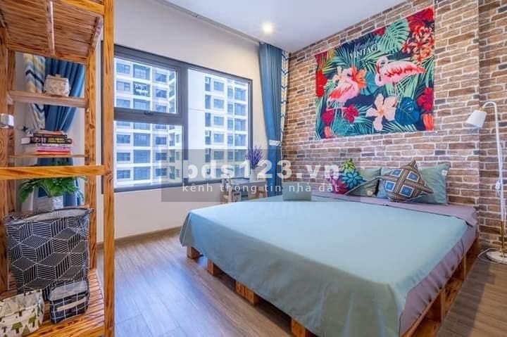 Không có nhu cầu sử dụng cần bán căn hộ 1PN+1 S47m2 view đẹp giá 1,190tr tại VHOCP. LH :0974878742