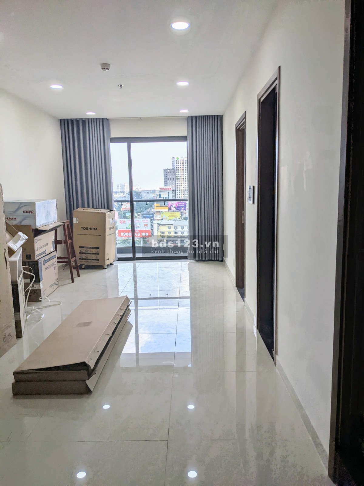 Bán căn hộ Park Legend - căn 2PN giá gốc CĐT có chênh lệch nhẹ - LH 0908879243 Tuấn