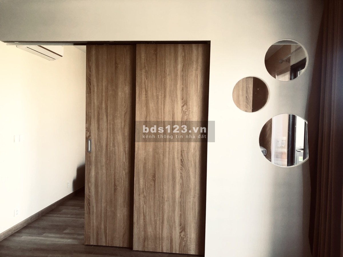 Cho thuê căn hộ cao cấp Lavida Q7 diện tích 70m2 2PN, 2WC, full nội thất giá 15 triệu