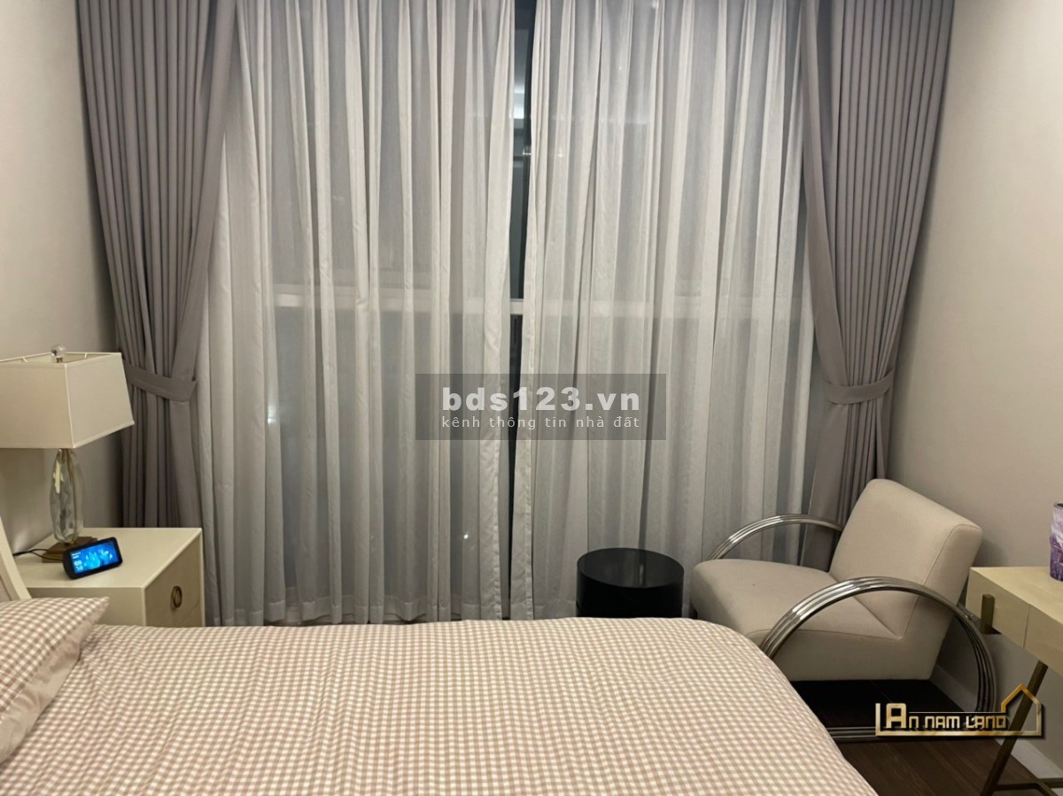 Cho Thuê Căn Hộ Sarica Sala - 3PN - 142m2 - Full Nội Thất Cao Cấp