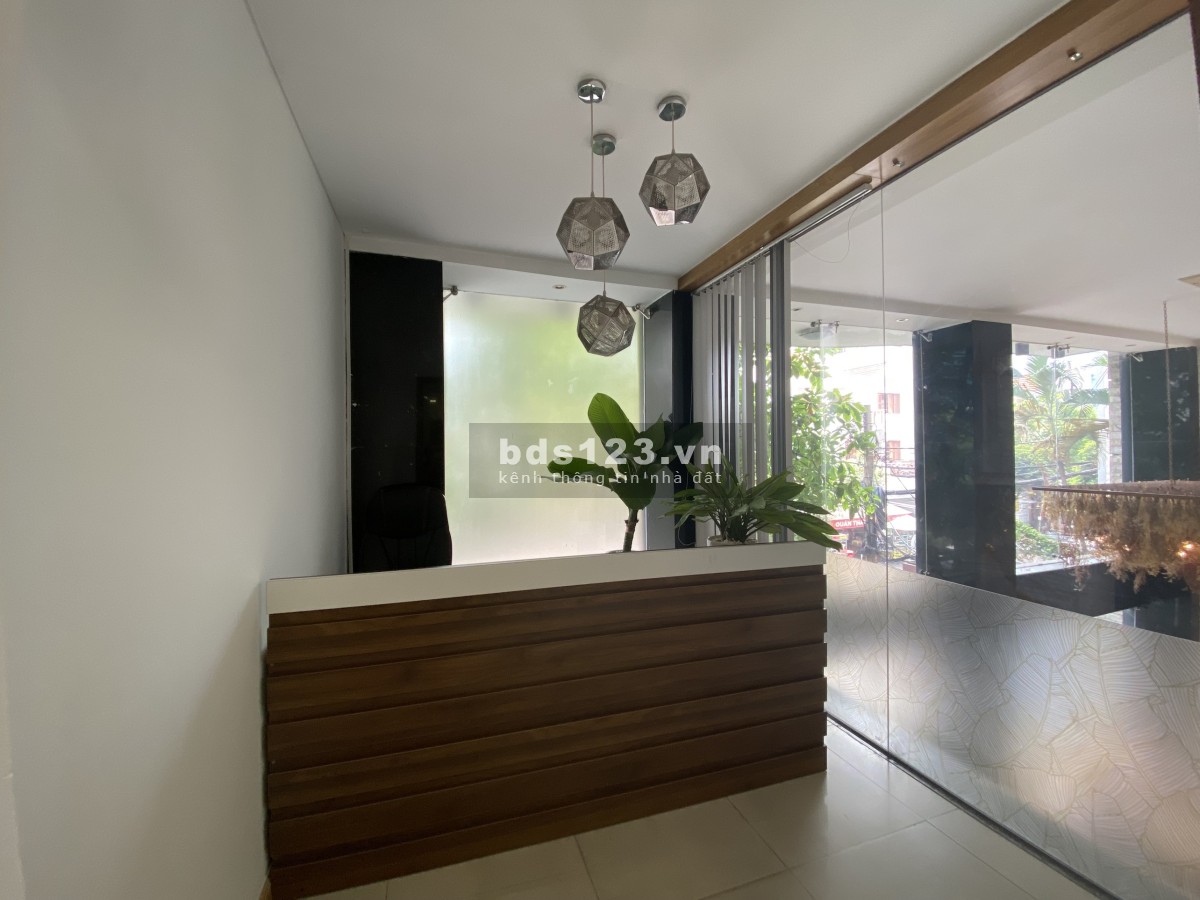 Cho thuê văn phòng đường Lê Trung Nghĩa, DT 45m², 80m² & 160m² giá chỉ từ 12 triệu/tháng