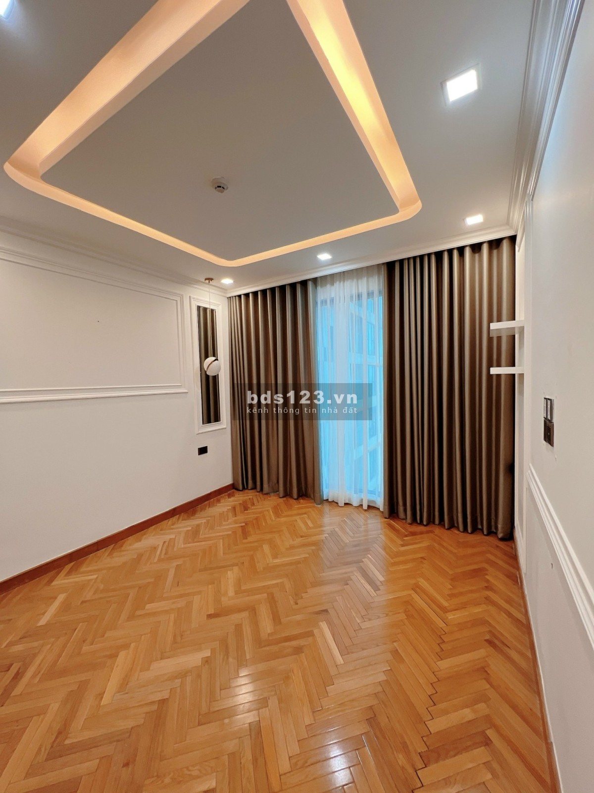 Cho thuê căn hộ 2 phòng ngủ tại Feliz En Vista - Diện tích 85m2, giá 18 triệu/tháng