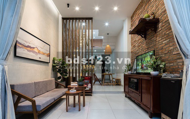 Bán nhà trung tâm quận Hà Đông, nội thất đầy đủ, 20 m2, nhỉnh 2 tỷ