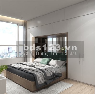 kẹt tiền Bán gấp Palm Heights 3PN 105m2, nội thất cao cấp giá chỉ 5ty650 bao phí
