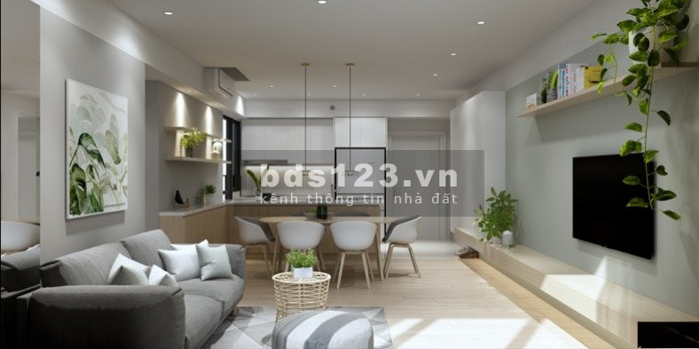 kẹt tiền Bán gấp Palm Heights 3PN 105m2, nội thất cao cấp giá chỉ 5ty650 bao phí