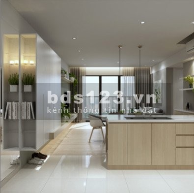 kẹt tiền Bán gấp Palm Heights 3PN 105m2, nội thất cao cấp giá chỉ 5ty650 bao phí
