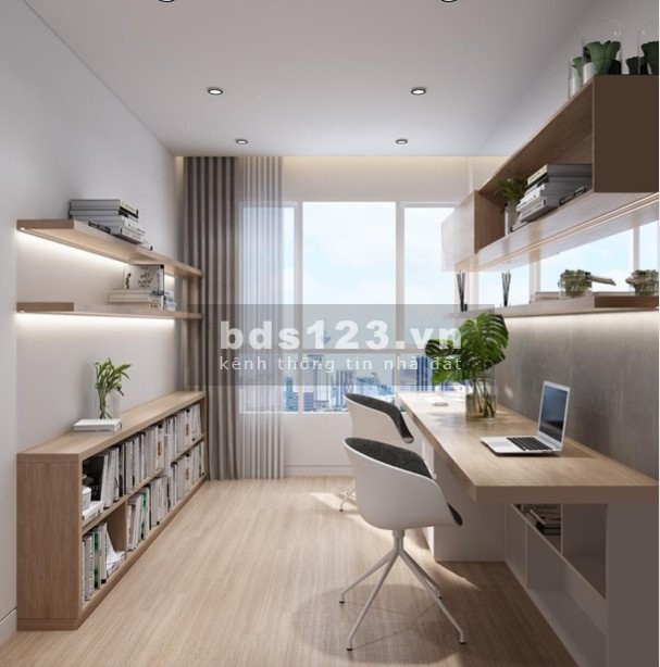 kẹt tiền Bán gấp Palm Heights 3PN 105m2, nội thất cao cấp giá chỉ 5ty650 bao phí
