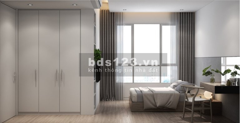 kẹt tiền Bán gấp Palm Heights 3PN 105m2, nội thất cao cấp giá chỉ 5ty650 bao phí
