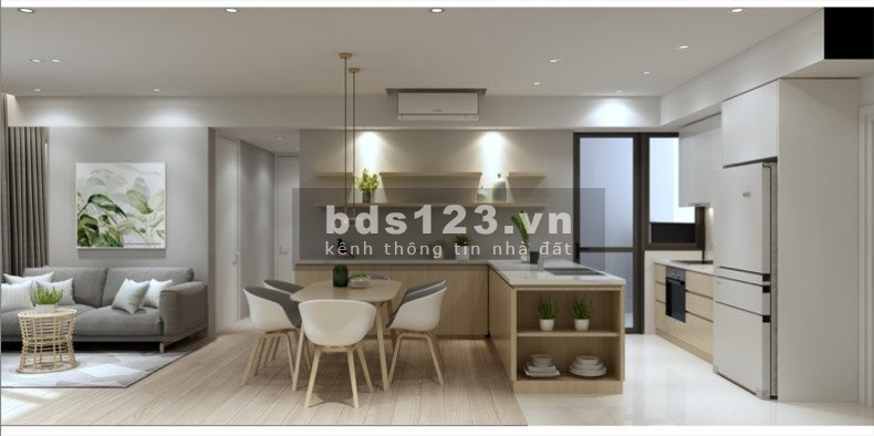 kẹt tiền Bán gấp Palm Heights 3PN 105m2, nội thất cao cấp giá chỉ 5ty650 bao phí