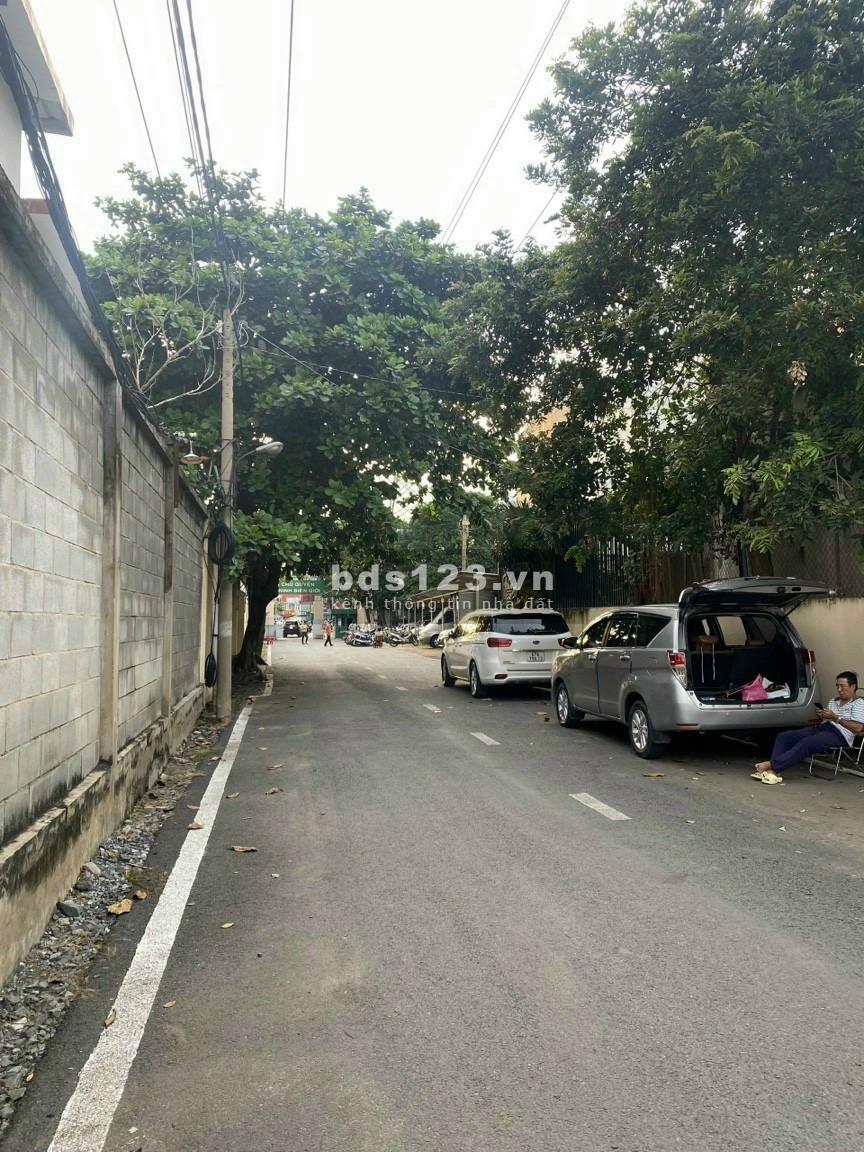 Bán nhà tại Phạm Viết Chánh Q1 dt 390m2 có thể kinh doanh phòng trọ với thu nhập hơn 50 triệu/tháng