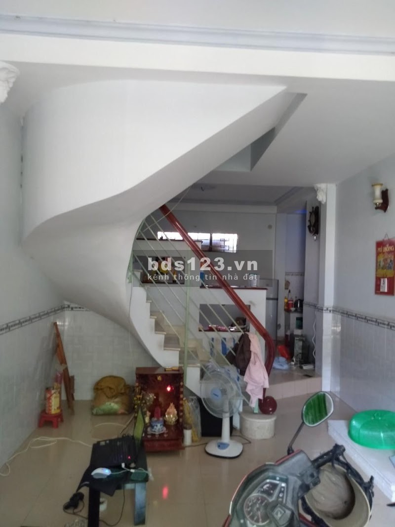 Bán nhà mặt tiền đường BÌNH QUỚI,BÌNH THẠNH