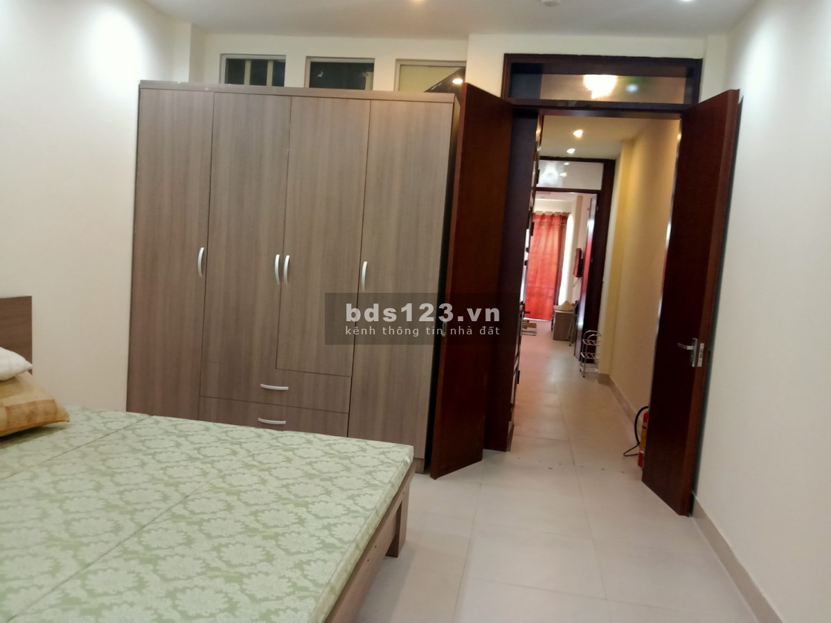 [HOT] Chỉ 6 tỷ - Sở hữu ngay nhà Nguyễn Tất Thành