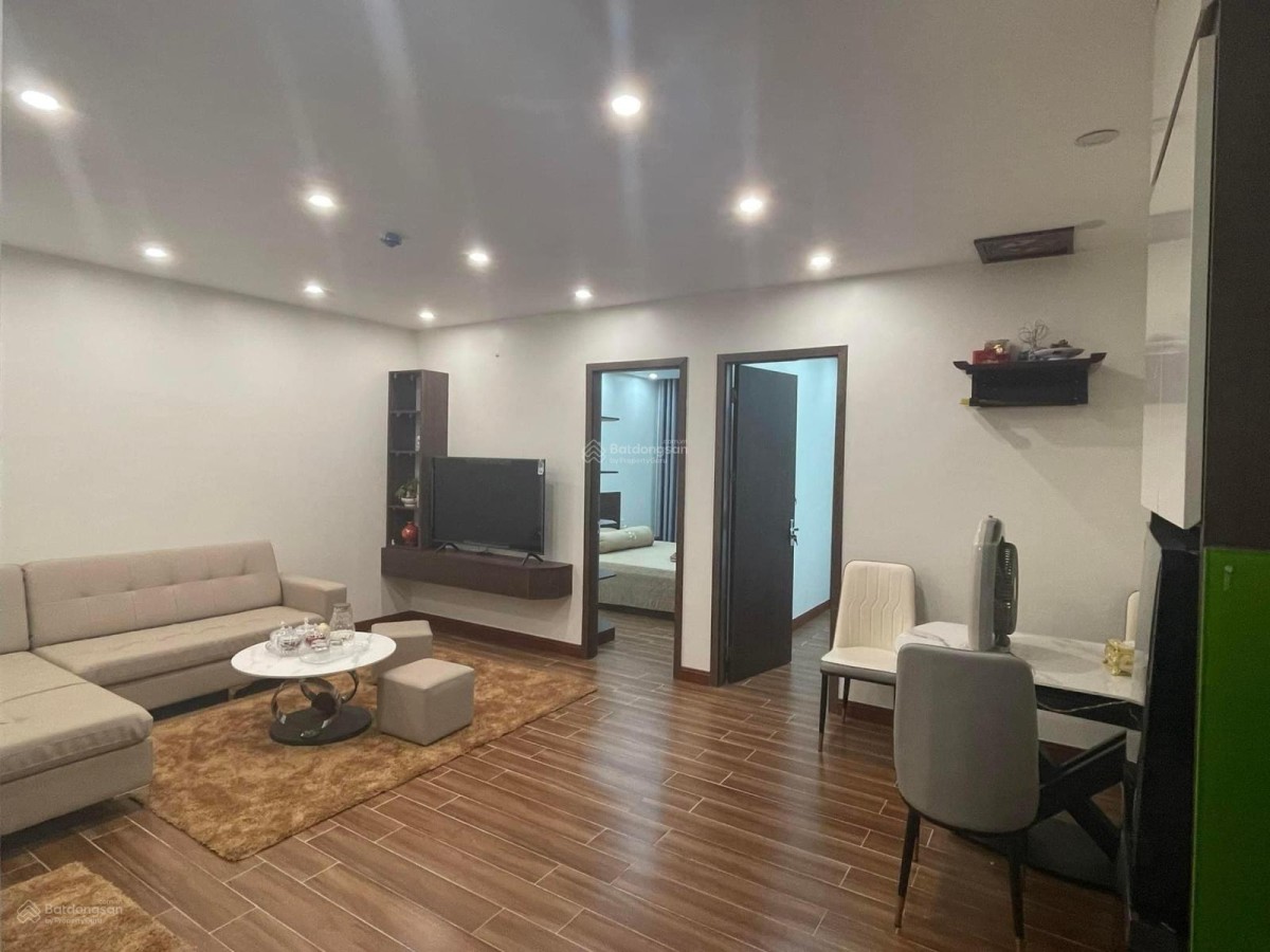 Cho thuê chung cư tại TP Thanh Hoá, 5 triệu/tháng