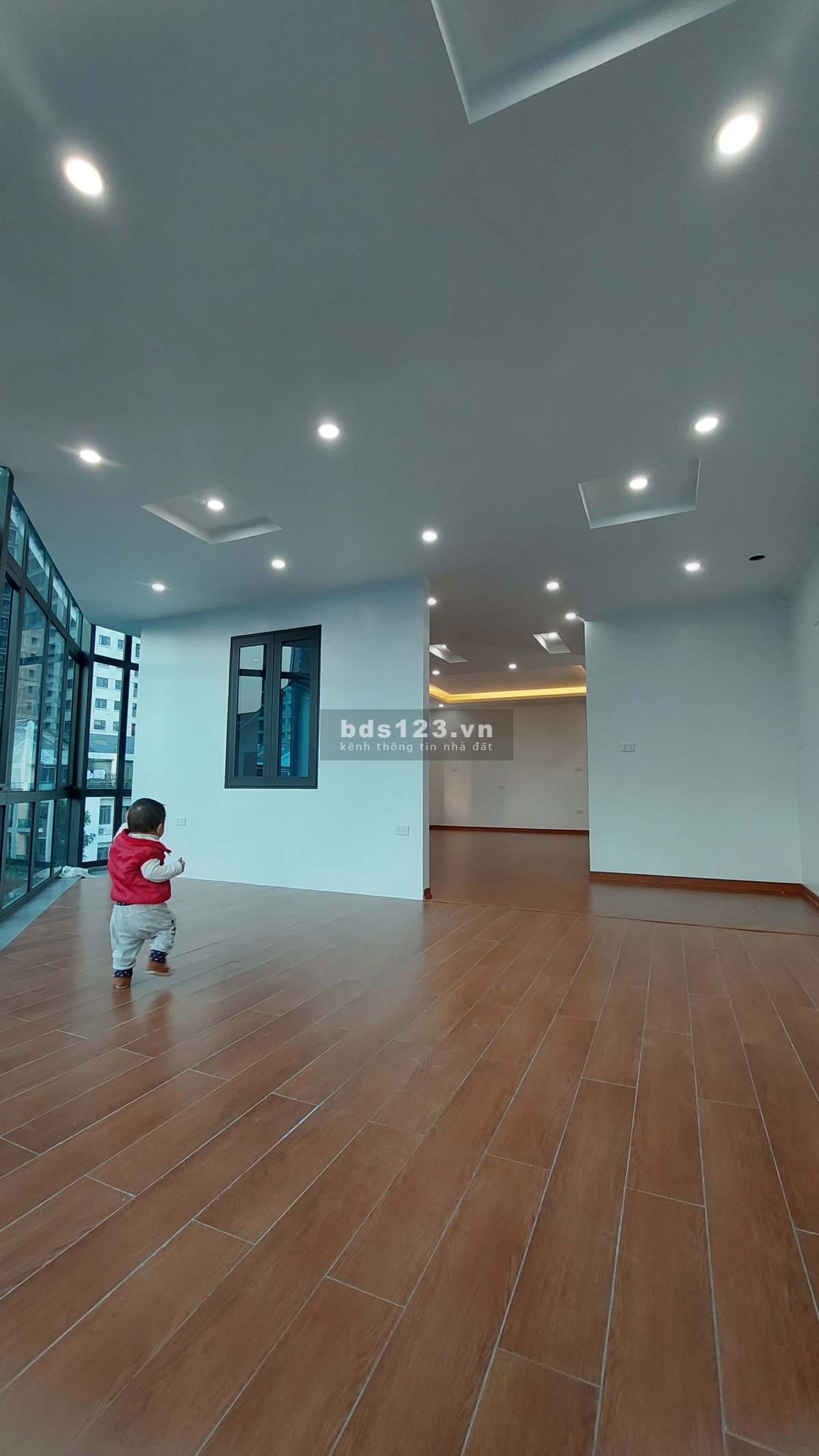Cho thuê biệt thự khu Aeonmall Hà Đông, Nam Từ Liêm