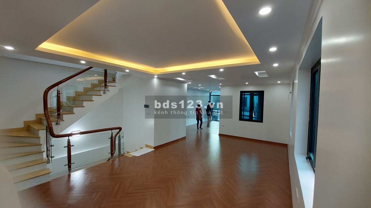 Cho thuê biệt thự khu Aeonmall Hà Đông, Nam Từ Liêm