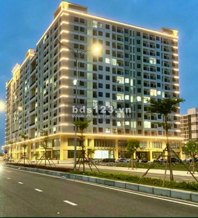 /FPT Plaza 2/ bán căn hộ thông minh hiện tại bậc nhất phía nam Đà Nẵng