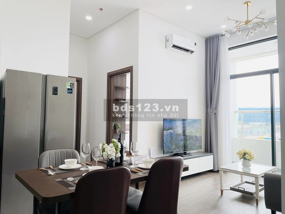/FPT Plaza 2/ bán căn hộ thông minh hiện tại bậc nhất phía nam Đà Nẵng