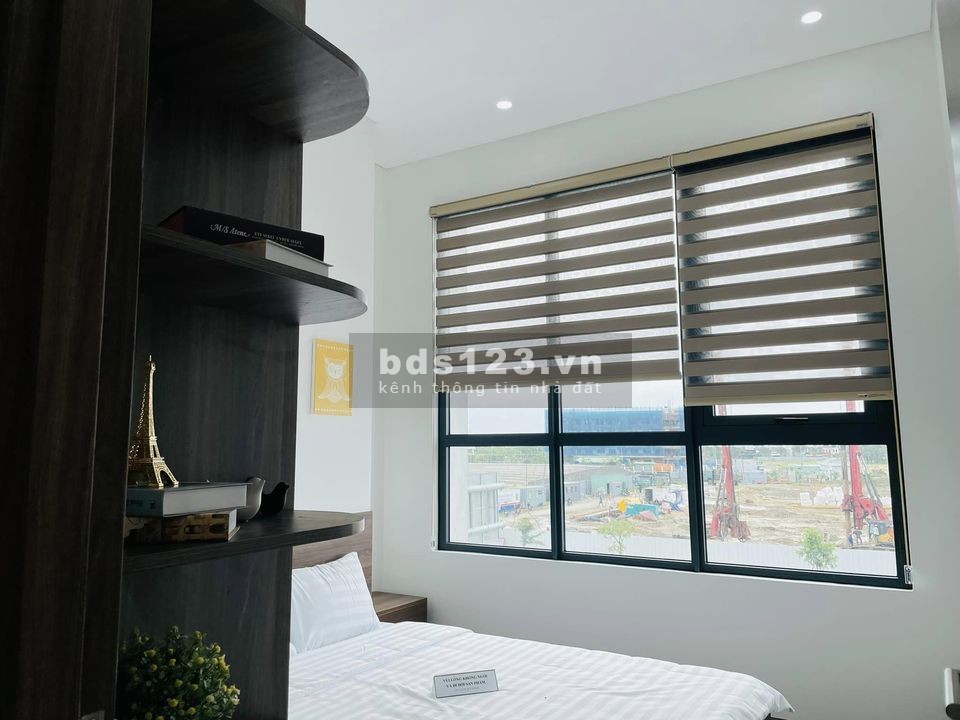 /FPT Plaza 2/ bán căn hộ thông minh hiện tại bậc nhất phía nam Đà Nẵng