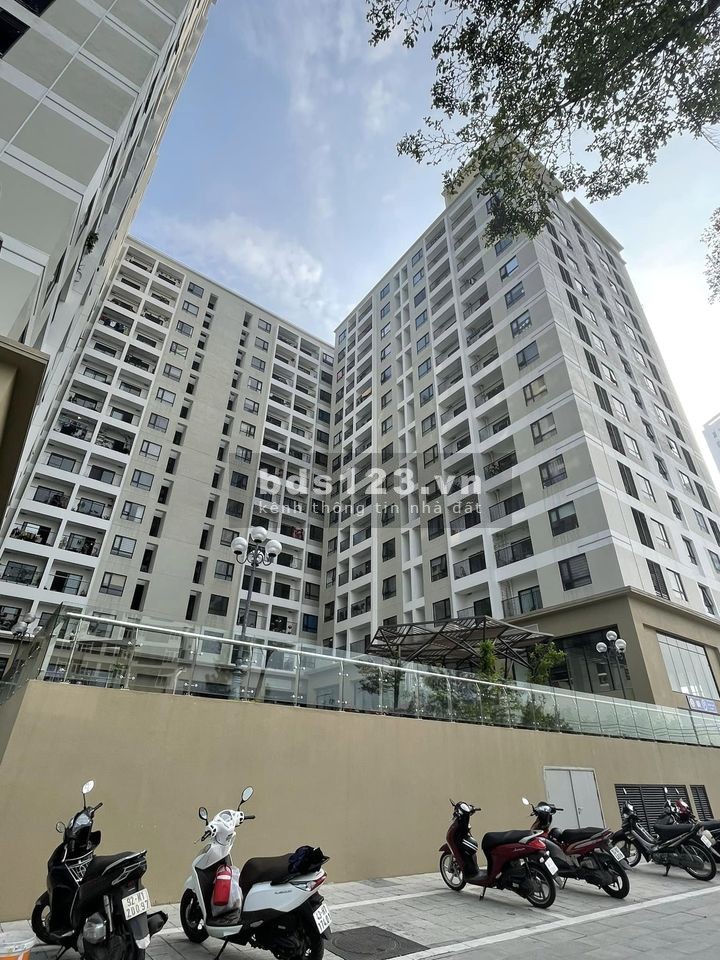 /FPT Plaza 2/ bán căn hộ thông minh hiện tại bậc nhất phía nam Đà Nẵng