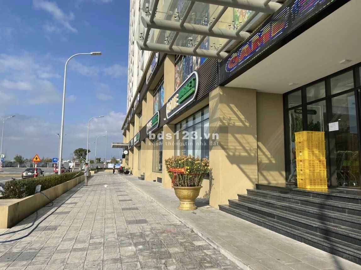 /FPT Plaza 2/ bán căn hộ thông minh hiện tại bậc nhất phía nam Đà Nẵng