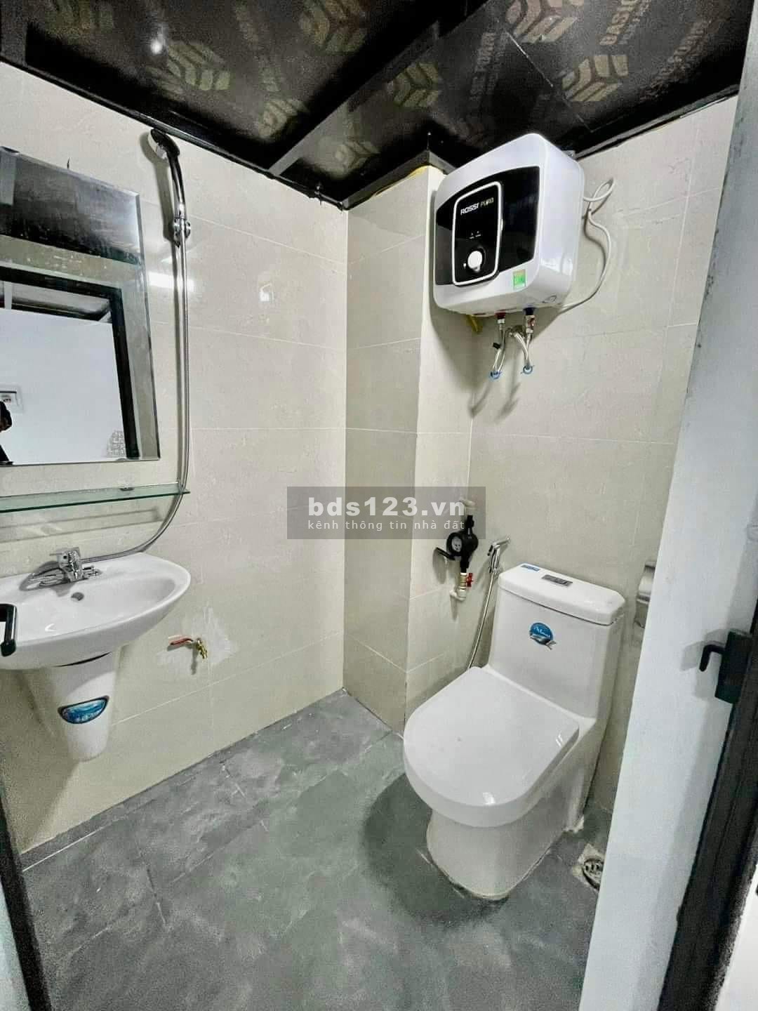BÁn chung cư mini Văn Quán, 6 tầng, thang máy, 16 phòng kép kín