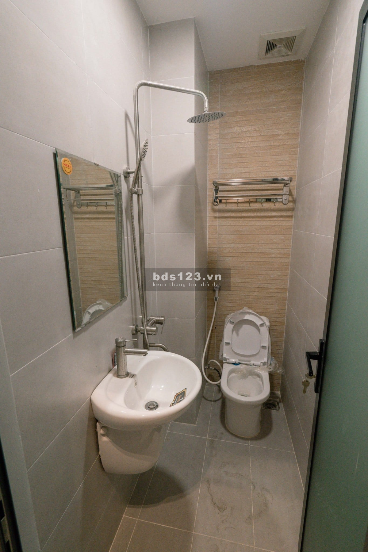 Huỳnh Tịnh Của - Hẻm 6m - Cách MT Nam Kỳ Khởi Nghĩa 30m - 5 tầng - 35m2 - Nhỉnh 9 tỷ