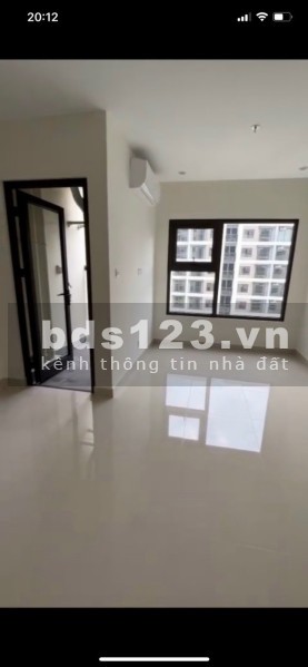 Cho thuê căn hộ studio tại Vinhomes quận 9, giá 4 triệu cọc 1 tháng