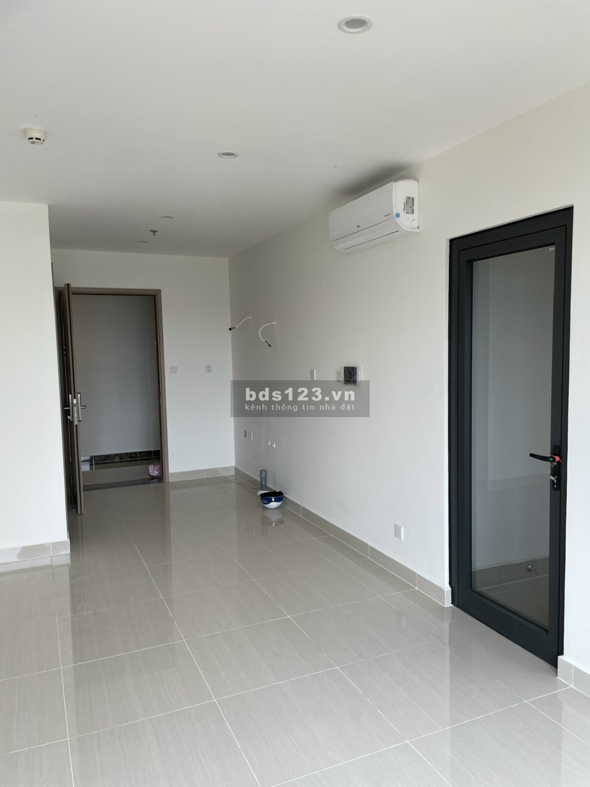 Bán căn hộ cắt lỗ 1PN tại Vinhomes quận 9, giá bán chỉ 1.9 tỷ bao hết