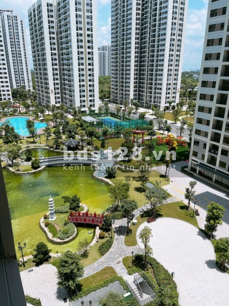 Cho thuê căn hộ studio tại Vinhomes quận 9, giá 4 triệu cọc 1 tháng