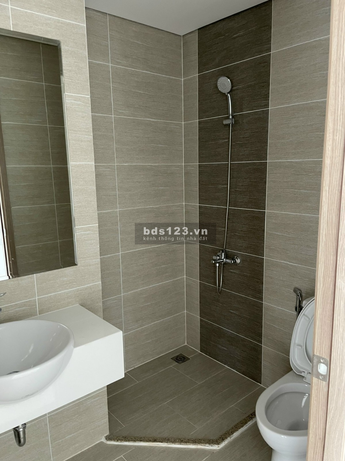 Bán căn hộ cắt lỗ 1PN tại Vinhomes quận 9, giá bán chỉ 1.9 tỷ bao hết
