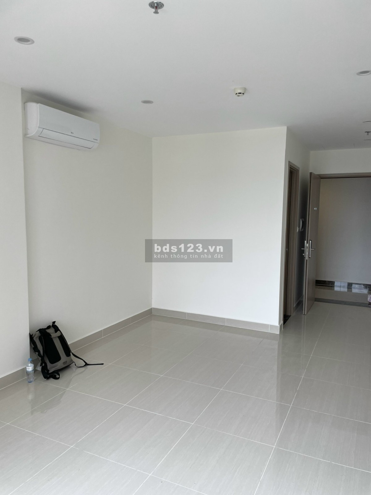 Bán căn hộ cắt lỗ 1PN tại Vinhomes quận 9, giá bán chỉ 1.9 tỷ bao hết