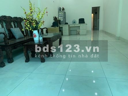 Cho thuê nhà nguyên căn chính chủ mặt tiền đường Đỗ Nhuận, DT 98m² (4 x 24m), 1 trệt 1 lầu