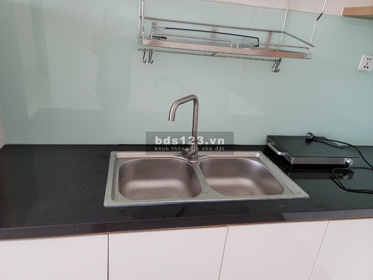 Cho thuê căn hộ 66m2 2 phòng ngủ, 1wc, vinhomes grandpark, 7tr/ tháng