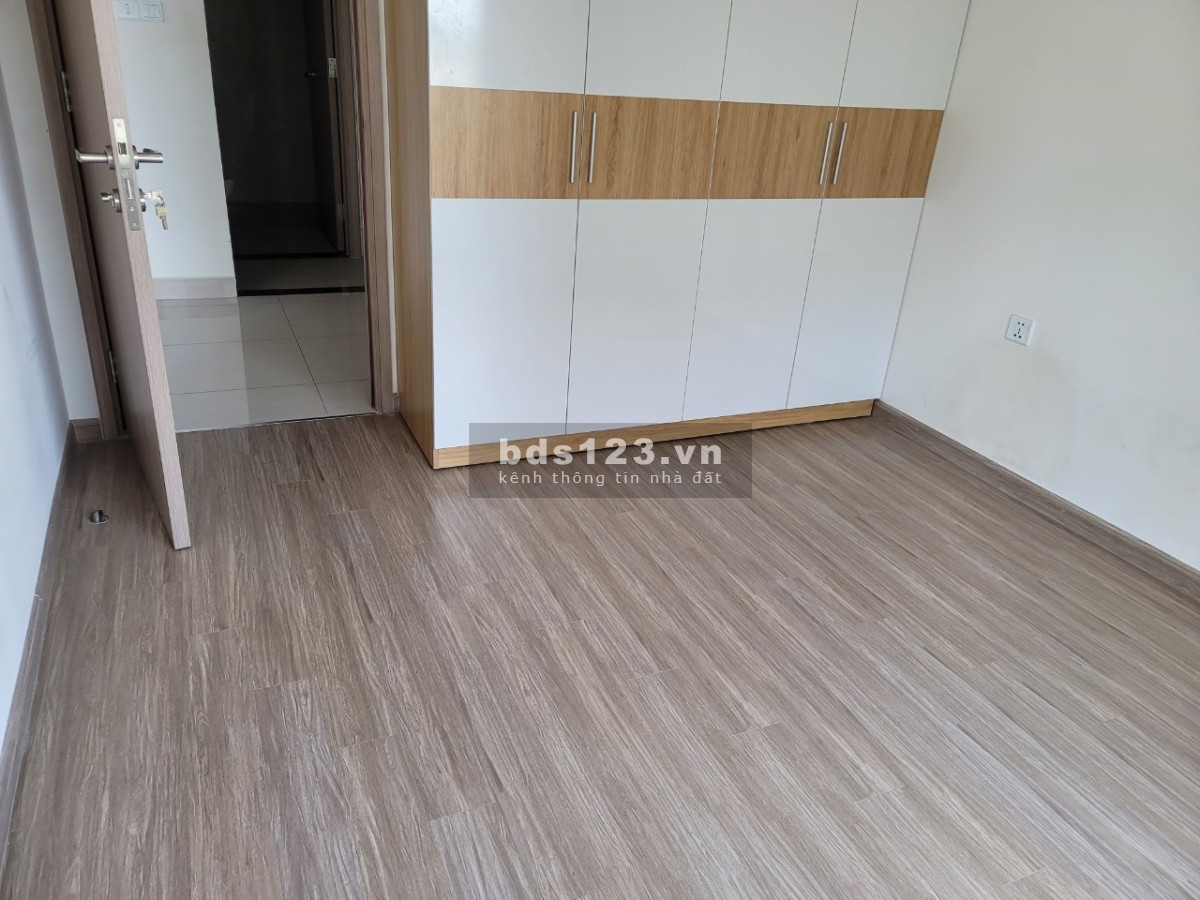 Cho thuê căn hộ 66m2 2 phòng ngủ, 1wc, vinhomes grandpark, 7tr/ tháng
