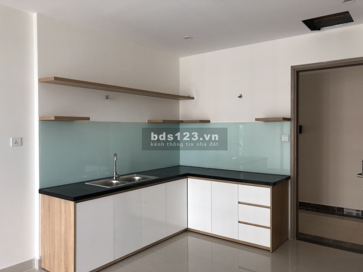 Cho thuê căn hộ 66m2 2 phòng ngủ, 1wc, vinhomes grandpark, 7tr/ tháng