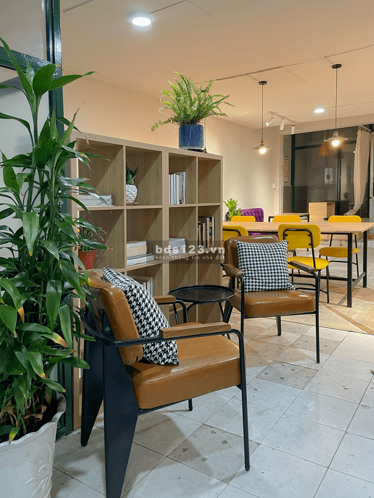 Cho thuê văn phòng chia sẻ, co - working space giá siêu ưu đãi tại Bình Thạnh, HCM