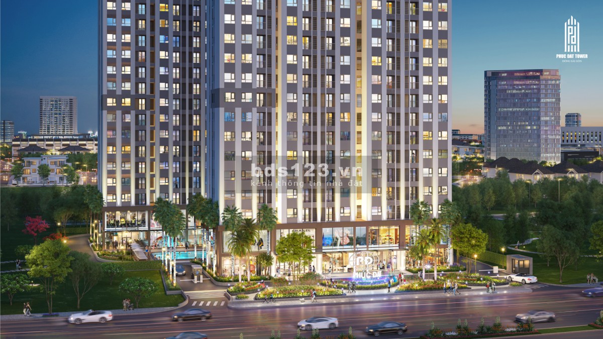 Bán căn hộ 2PN diện tích 80m2, trả trước 600 triệu, nhận nhà ở ngay 3/2023