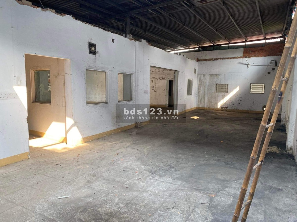 Chính chủ cho thuê kho xưởng 21 Nguyễn Đình Kiên, Phường Tân Tạo A, Quận Bình Tân