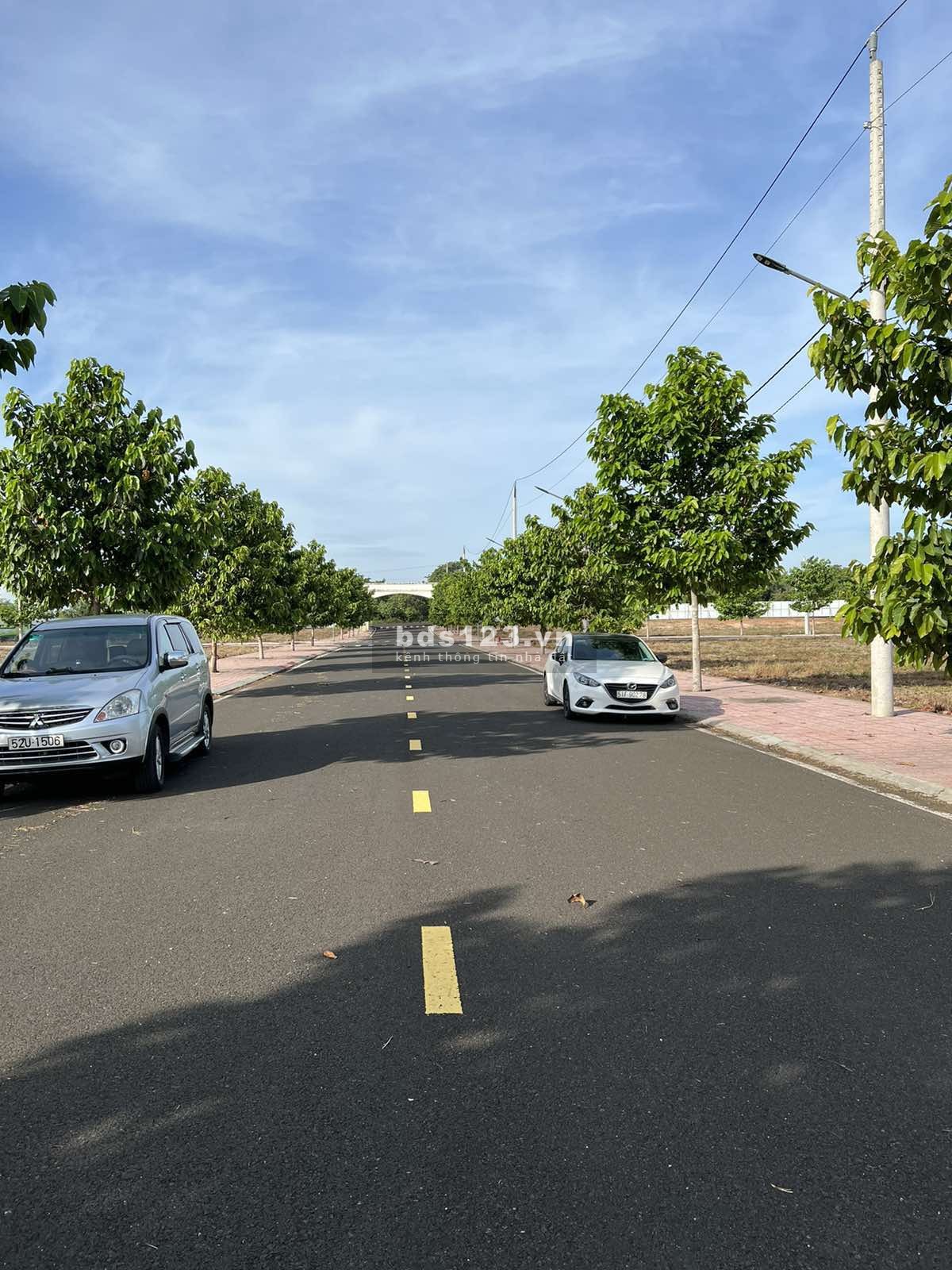 Đầu tư an toàn tại trung tâm TP Đồng Xoài, hỗ trợ trả góp 0% lãi suất đến 24 tháng