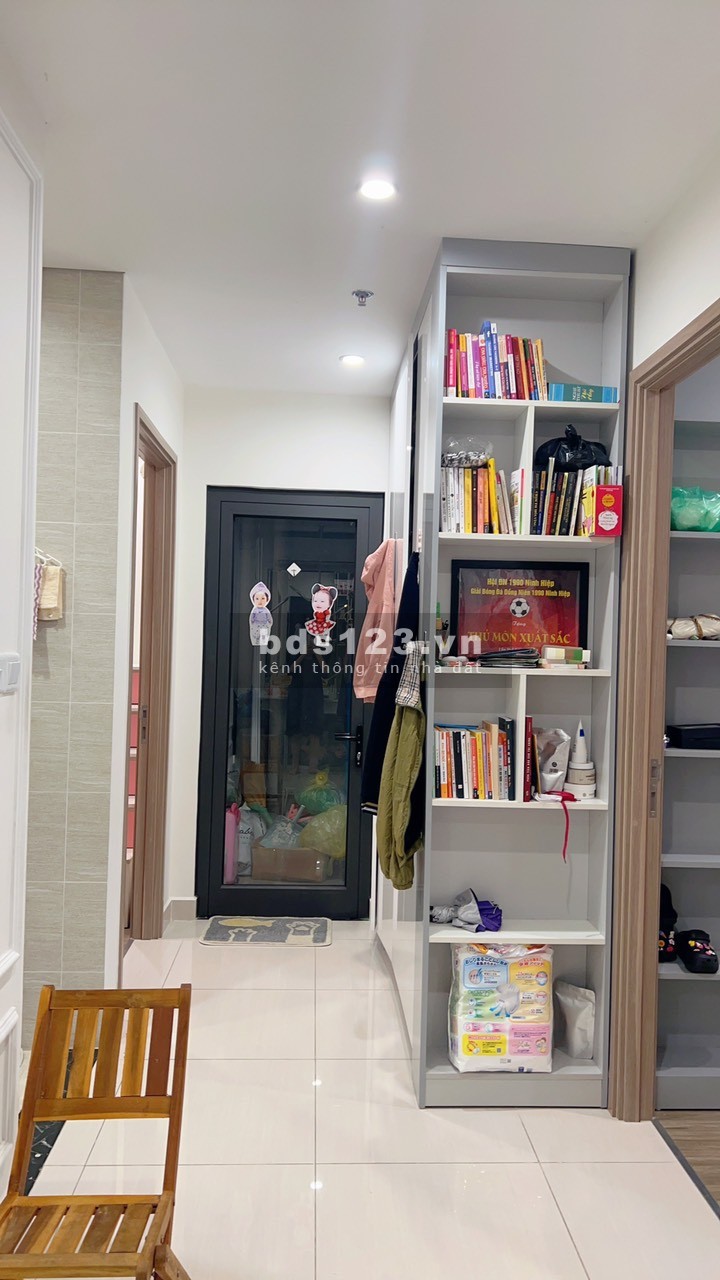 Bán căn hộ 2 pn 1 vs tầng trung gấp, view đẹp chỉ 1.5 tỷ tại Vinhomes Ocean Park.lh : 0974878742